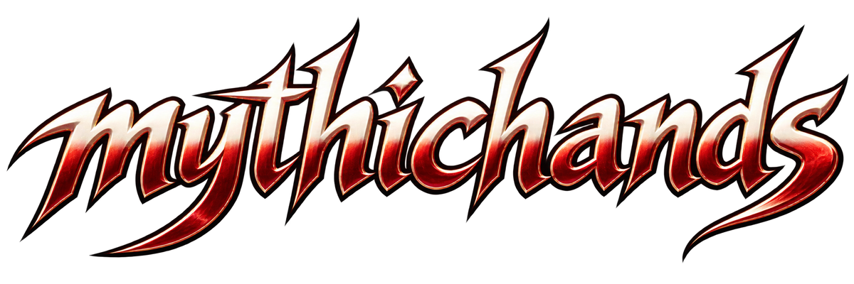 Mythic Hands